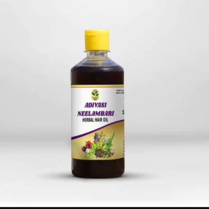 Neelambari Herbal Ayurvedic Hair Growth